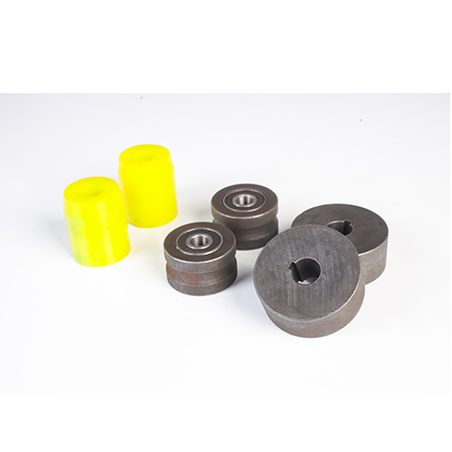 Armeringsjern Rette- og skjæremaskintilbehør